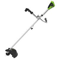 Триммер аккумуляторный Greenworks GD40BCB G-MAX 40V (б/акк;б/зу)