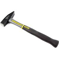 Молоток слесарный Stanley "Graphite" 300гр/23мм 1-54-911