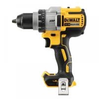 Шуруповерт аккумуляторный DeWalt DCD991NT (б/акк,б/зу)