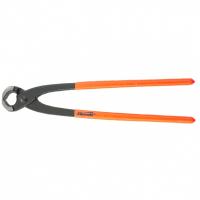 Клещи Black HeaD, 250 мм, обрезиненные рукоятки Sparta