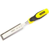 Стамеска Stanley "DynaGrip" 30мм 0-16-890