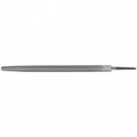 Напильник, 300 мм, №3, трехгранный, сталь У13А Сибртех