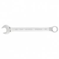 Ключ комбинированный, 13 мм, CrV, полированный хром Matrix