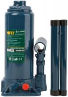 Домкрат гидравлический бутылочный  5 т