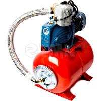 Станция насосная Pedrollo HYDROFRESH JSWm 1AX-24с/х автоматическая с защитой сухого хода