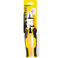 Плоскогубцы комбинированные Stanley CONTROL G STHT0-74367