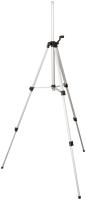 Тренога для лазерных уровней  420-1260 мм