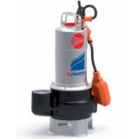 Насос дренажный Pedrollo VXm 8/35-N для грязной воды