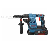 Перфоратор аккумуляторный Bosch GBH 36 VF-LI Plus