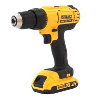 Шуруповерт аккумуляторный DeWalt DCD771D2