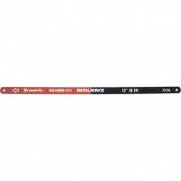 Полотна для ножовки по металлу, 300 мм, 18 TPI, упругое, 2 шт Matrix