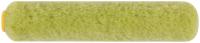 Ролик полиакриловый сменный "мини" зеленый, диам.15/35 мм, ворс 10 мм, 150 мм