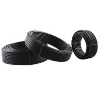 Труба Джилекс ПНД РЕ100 20x1,4 мм PN 8,0 бухта 100 м