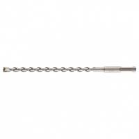 Бур по бетону, 8 х 210 мм, Luxembourg tip, SDS Plus Барс