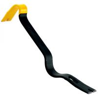 Монтировка-гвоздодер Stanley 400мм 1-55-525