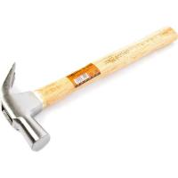 Молоток-гвоздодер Квалитет 450 гр МГ-450ДР