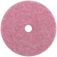 Круги алюминий-оксидные шлифовальные, набор 3 шт.