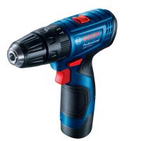 Шуруповерт аккумуляторный Bosch GSB 120-LI