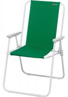 Стул складной с подлок. 60 х 53 х 75 см, Camping Palisad