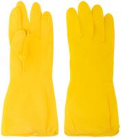 Перчатки хоз. латексные XINDA размер M