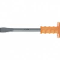 Зубило, 300 х 24 мм, с протектором, Master Sparta