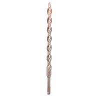 Бур по бетону Pro, 18 х 300 мм, SDS Plus Gross