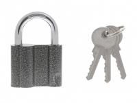 Замок навесной ЗН2-М1.60 мм Сибртех