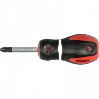 Отвертка "Era", PH2 х 38 мм, CrV, трехкомпонентная рукоятка Matrix