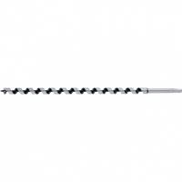 Сверло по дереву шнековое, 16 х 460 мм, шестигранный хвостовик Matrix