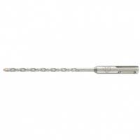 Бур по бетону, 5.5 x 160 мм, SDS Plus Сибртех