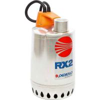 Насос дренажный Pedrollo RXm 2 для чистой воды