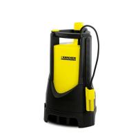 Насос дренажный Karcher SDP 14000 Level Sensor для грязной воды