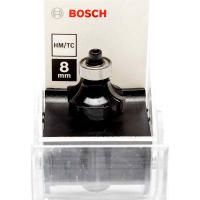 Фреза Bosch HM-для закругления 6/14/8 (340)