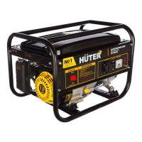 Генератор бензиновый Huter DY4000L