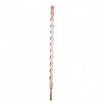 Бур по бетону Pro, 18 х 450 мм, SDS Plus Gross