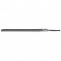 Напильник, 150 мм, №1, трехгранный, сталь У13А Сибртех