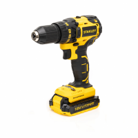 Шуруповерт аккумуляторный Stanley SBD20D2K