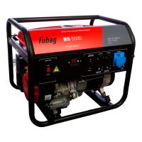 Генератор бензиновый Fubag BS 5500