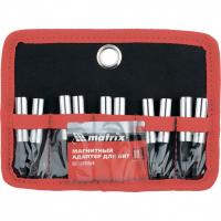 Адаптер магнитный для бит, шестигранный, 10 шт. Matrix