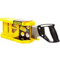 Стусло плотницкое Stanley регулируемое 560мм 1-20-800