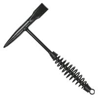 Молоток сварщика шлакоотбойный Start HA625-500 (500г)