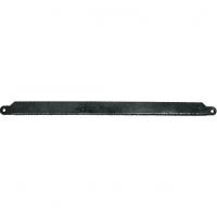 Полотно ножовочное с карбид-вольфрамовым напылением, 300 мм, для стекла, кафеля Matrix