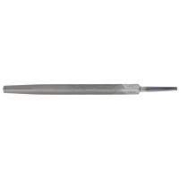 Напильник, 150 мм, №3, трехгранный, сталь У13А Сибртех