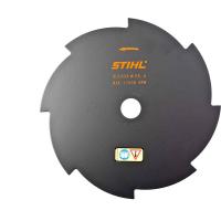 Диск для триммера Stihl 8 зубьев 230мм(803)