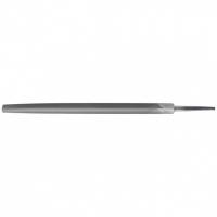 Напильник, 250 мм, №2, трехгранный, сталь У13А Сибртех