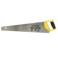 Ножовка по дереву Stanley 8х550мм 1-20-088