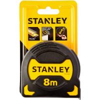 Рулетка Stanley Grip Tape 8*28 мм