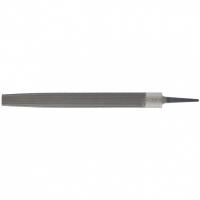 Напильник, 250 мм, №2, полукруглый, сталь У13А Сибртех