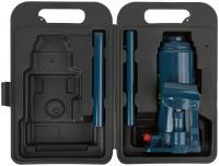 Домкрат гидравлический бутылочный в чемоданчике 5 т