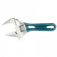 Ключ разводной, 140 мм, CrV, укороченная ручка Gross